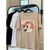 Chip 'n' Dale Disney Tee π°πΏοΈβ¨